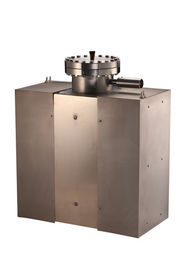 Operación conveniente del reborde del aire 4.5L/S AR DN150CF de +5KV Ion Getter Pump 450L/S