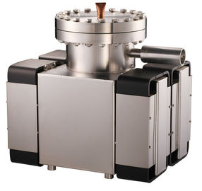 120L/S aire 1.2L/S AR Ion Vacuum Pump Zero Noise para el acelerador de partícula de la alta energía