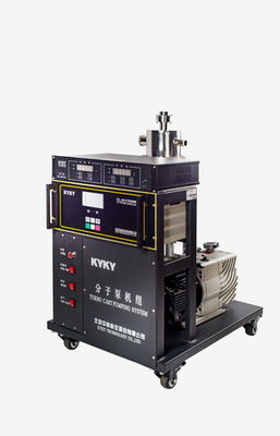 Enfriamiento de Wate de la estación de bomba del vacío FJ-700 Turbo