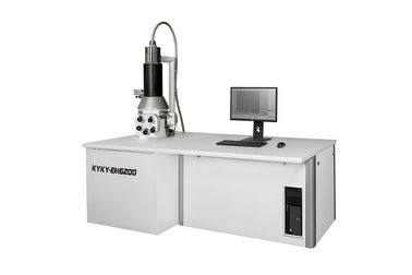 Microscopio electrónico de exploración de KYKY Sem/instrumentación de exploración de la microscopia electrónica