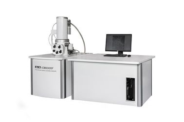 Microscopio electrónico de exploración/Sem Instrumentation Stable Beam Current de alta resolución