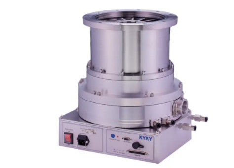 Resistencia molecular magnético elevada y mantenida flotando de la corrosión de la bomba de Turbo