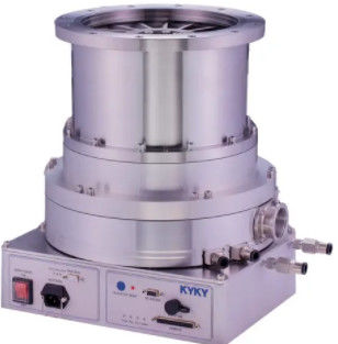 Lubricación refrigerada por agua de Maglev de la bomba de Turbomolecular del CE