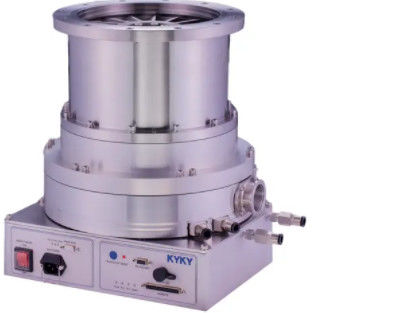 CE fresco del agua de la bomba de Turbomolecular de la lubricación de Maglev